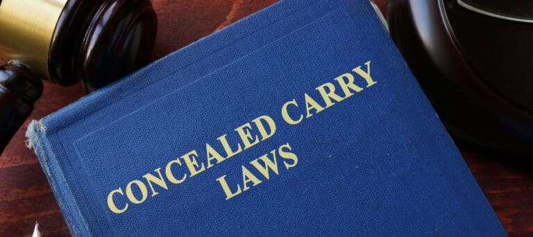 New Texas Law allows the Expungement of Unlawful Weapons Carry Charge