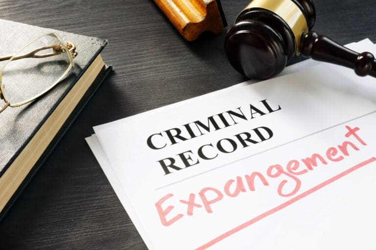 Expungement – A Guide