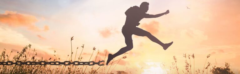 Is Your Past Holding You Back? The Right Attorney Can Help!