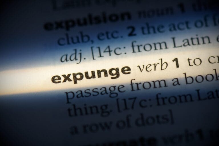 Texas Non-Disclosure Statute Section 411.081