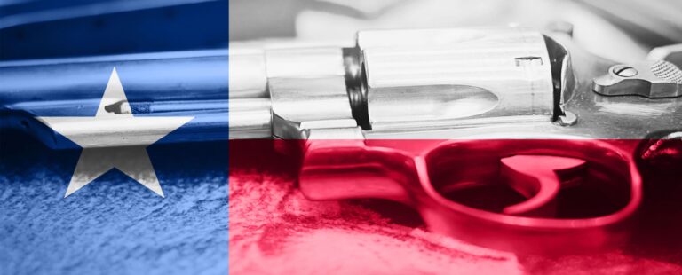 A Guide to Restoring Firearm Rights After a Felony Conviction in Texas